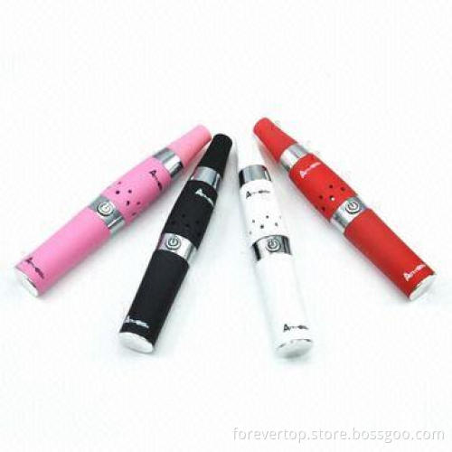 Wax oil vaporizer atmos jewel